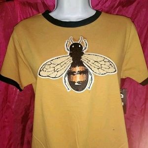 Virtuous Diva Fashion Shirt